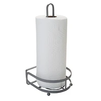 Kitchen Details Industrial Collection Paper Towel Holder