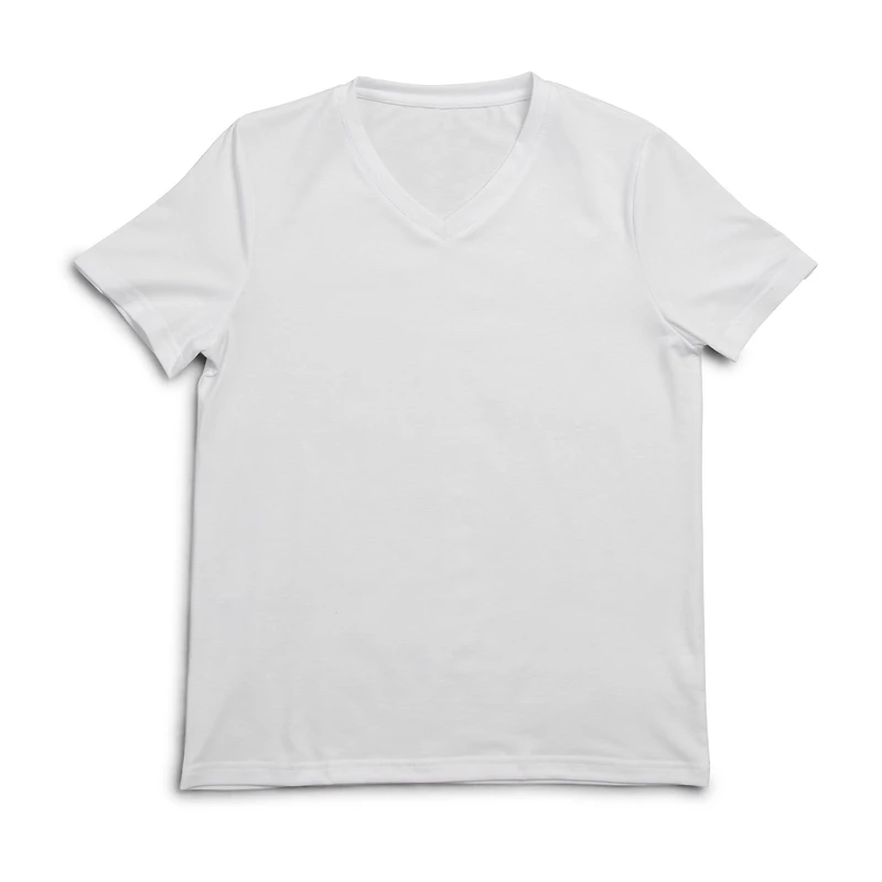 Cricut® Women's Blank V-Neck T-Shirt