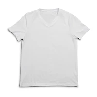 Cricut® Women's Blank V-Neck T-Shirt