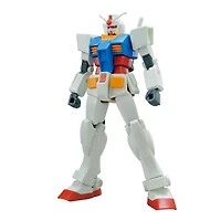 Mobile Suit Gundam Entry Grade RX-78-2 1/144 Scale Model Kit