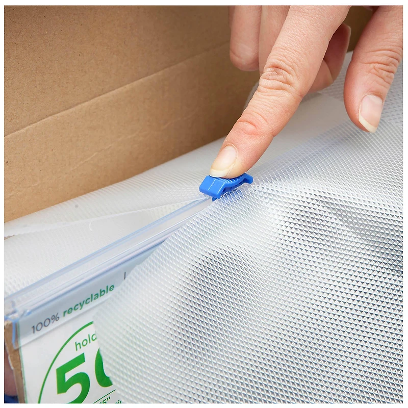 E-Z Board Disposable Cutting Boards, 25 sq. ft.