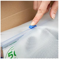 E-Z Board Disposable Cutting Boards, 25 sq. ft.