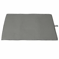 Kitchen Details Jumbo Gray Drying Mats, 2ct.