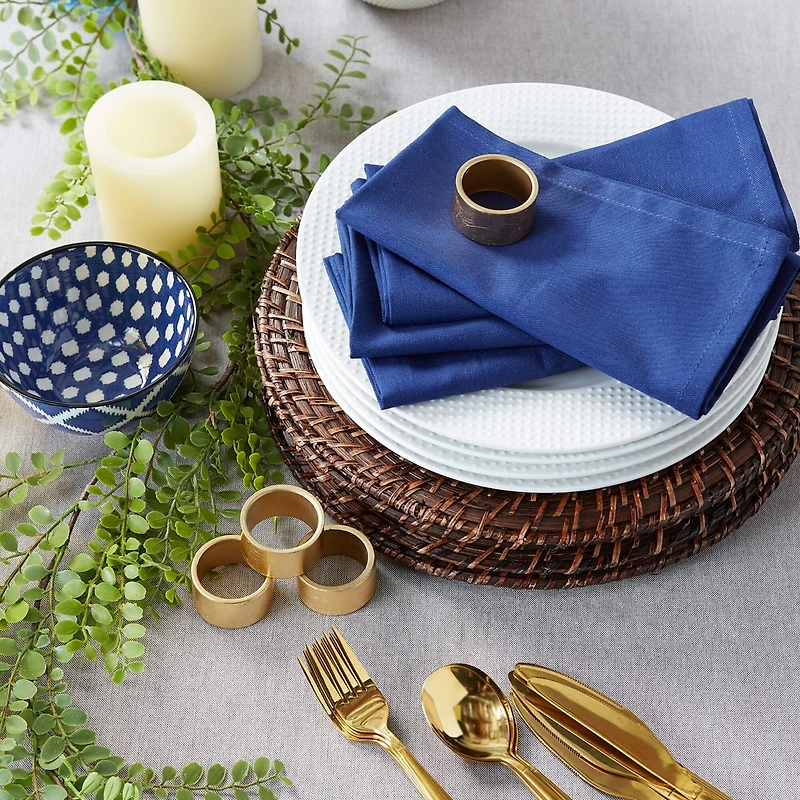 DII® Cloth Buffet Napkins