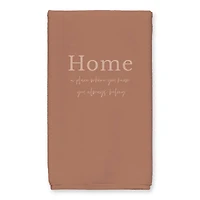 Always Belong Home Tea Towel Set