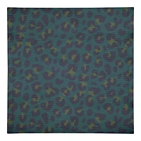 Leopard Cotton Twill Napkin