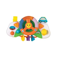 Enviro-Mental Toy Baby You're Driving Me Crazy Crib Driver