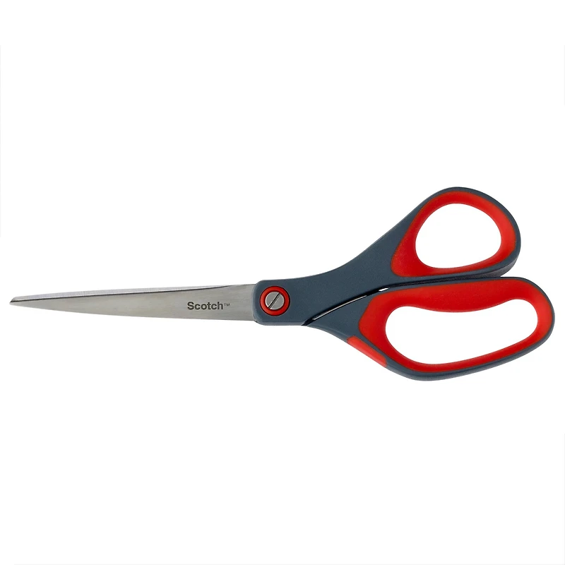 Scotch™ Precision Scissors, 8"