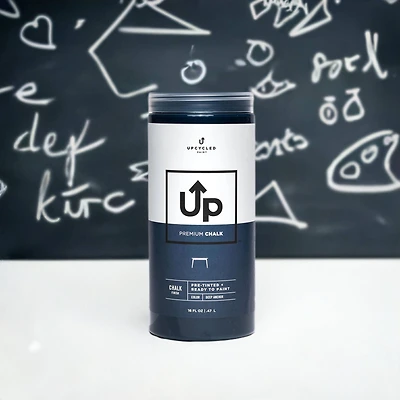 Up Paint™ Pre-Tinted Chalk Finish Paint