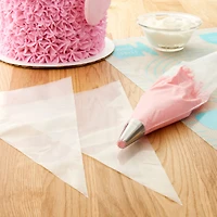 12 Packs: 12 ct. (144 total) Disposable Decorating Bags by Celebrate It®