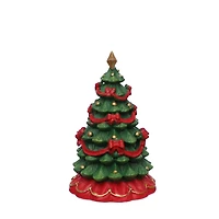 Mini Holiday Tree Decoration by Ashland®