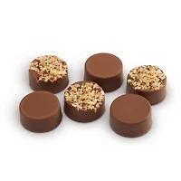 Mini Round Silicone Treat Mold by Makery®