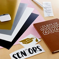 Cricut® Premium Vinyl All Occasion Sampler 