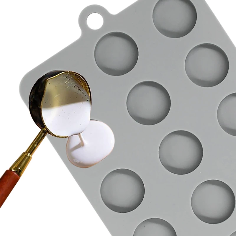 Wax Stamp Silicone Mold by Recollections™