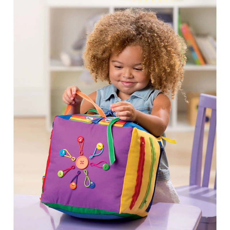 Leisure Arts® Fidget to Focus Book