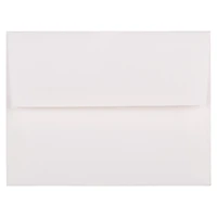 JAM Paper A2 Strathmore Invitation Envelopes