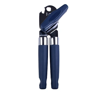 Stainless Steel Can Opener by Makery™