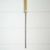 9ft. Potted Bamboo Tree with Real Bamboo Trunks