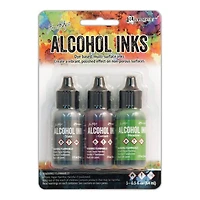 Ranger Tim Holtz® Alcohol Inks