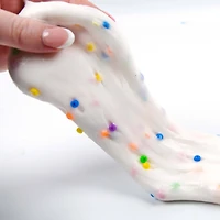 SlimyGloop® Milk & Cereal Slime