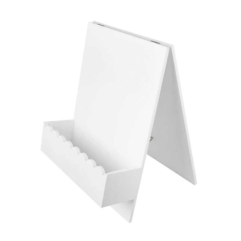 14" x 19.75" Easel Sign by Ashland®