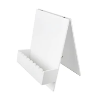 14" x 19.75" Easel Sign by Ashland®