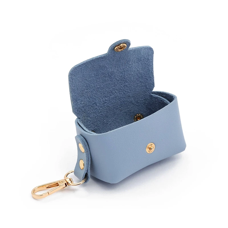 Assorted Pet Picks Waste Bag Holder, 1pc. by Fab Finds