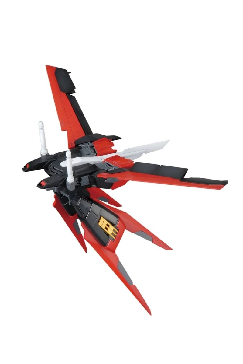 Aile Strike Gundam Ver. RM 1/100 Gundam Seed