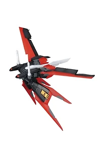 Aile Strike Gundam Ver. RM 1/100 Gundam Seed
