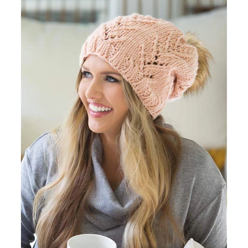 Leisure Arts® Knit Get Your Lace On Book