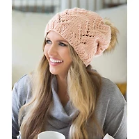 Leisure Arts® Knit Get Your Lace On Book