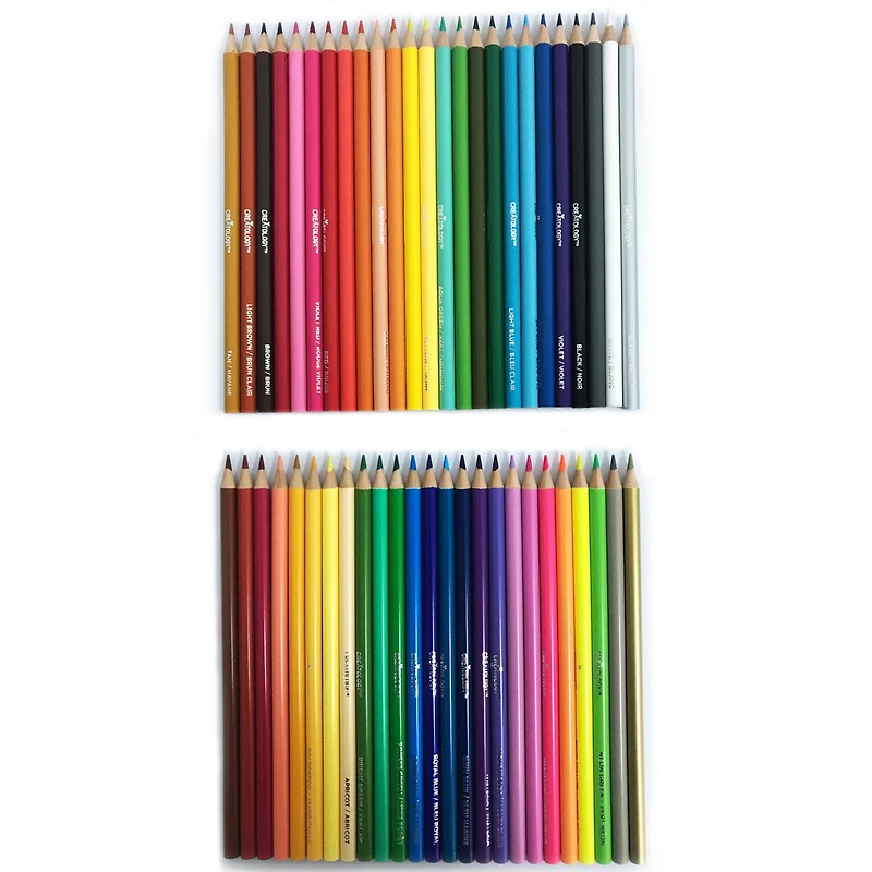 Colored Pencils by Creatology™