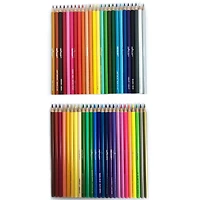 Colored Pencils by Creatology™