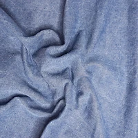 Feldman Denim Cotton Fabric
