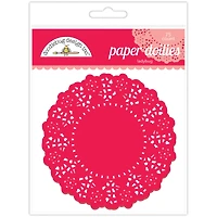 4.5" Doodlebug Design Inc.™ Ladybug Doilies, 75ct.