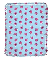 Disney® Princess 48" So Magical No Sew Fleece Throw Kit