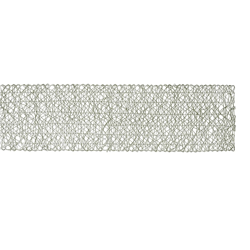 DII® 72" Woven Paper Table Runner