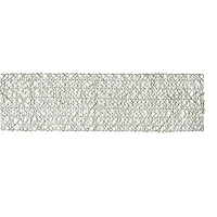 DII® 72" Woven Paper Table Runner