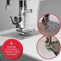 SINGER C5200 Sewing Machine