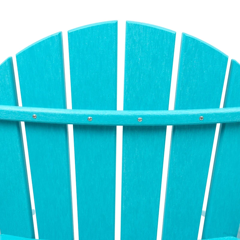 Traditional Adirondack Chair