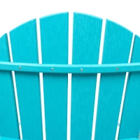 Traditional Adirondack Chair