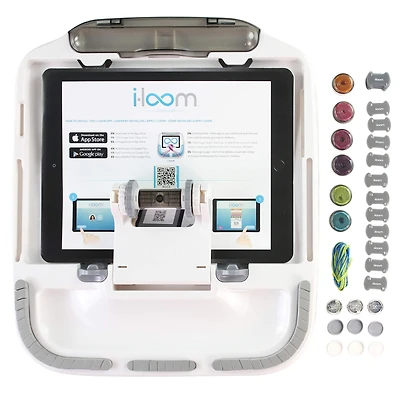 Style Me Up! i-Loom Ultimate Bracelet Maker Activity Kit