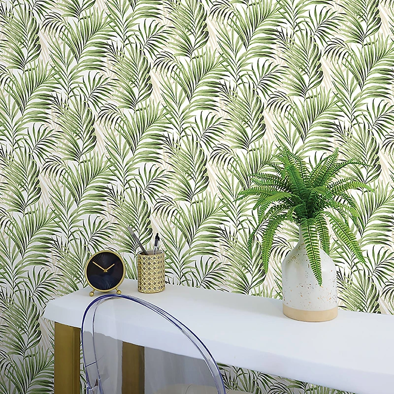 Tommy Bahama® Tranquillo Peel & Stick Wallpaper