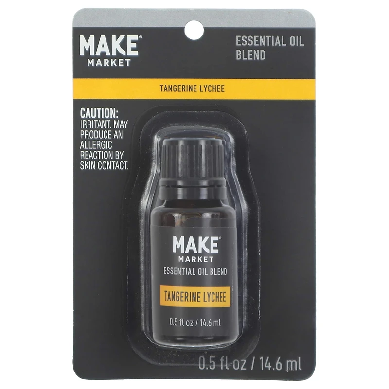Tangerine Essential Oil Blend by Make Market®