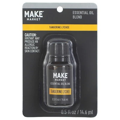 Tangerine Essential Oil Blend by Make Market®
