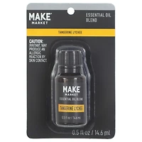 Tangerine Essential Oil Blend by Make Market®