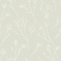 RoomMates Twigs Peel & Stick Wallpaper