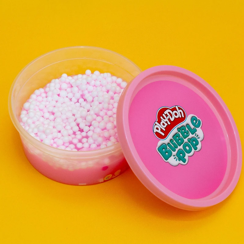Play-Doh® Bubblegum Bubble Pop
