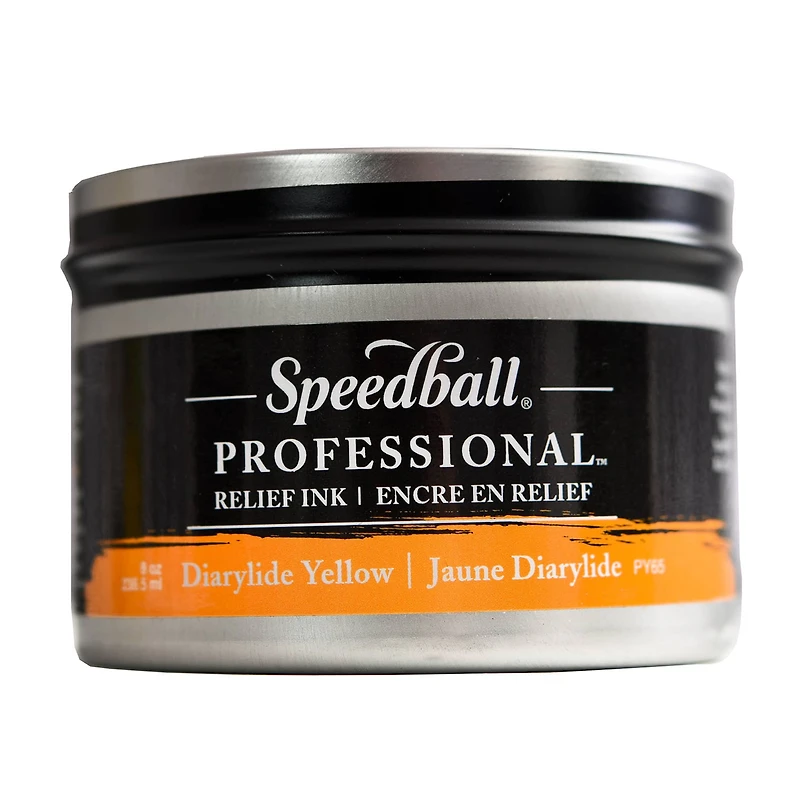 Speedball® Professional™ Relief Ink