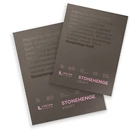 Legion Stonehenge Kraft Paper Pad